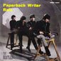 The Beatles - Paperback Writer / Rain (7")