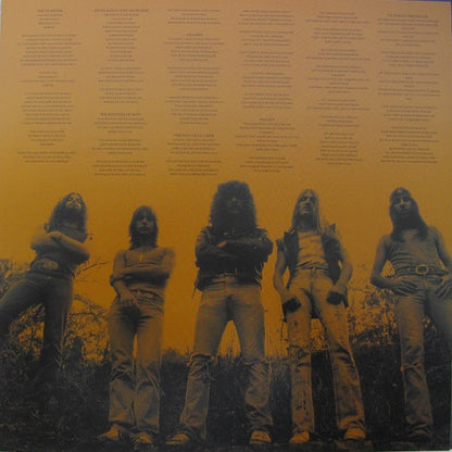 Trouble - Revelations (Life Or Death) (Demos & Rarities Part 1)