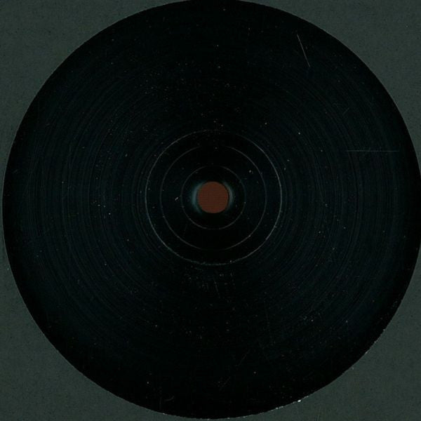 Eduardo De La Calle - Analog Grooves #3