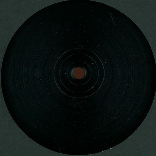 Eduardo De La Calle - Analog Grooves #3