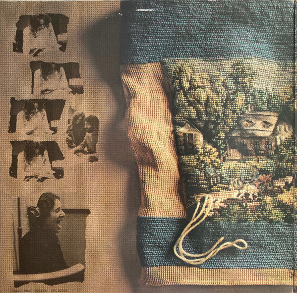 Carole King - Tapestry