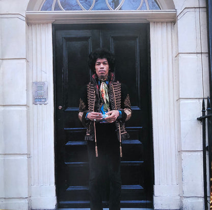 Jimi Hendrix - Experience Hendrix (The Best Of Jimi Hendrix)