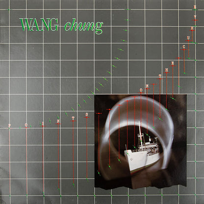 Wang Chung - Points On The Curve