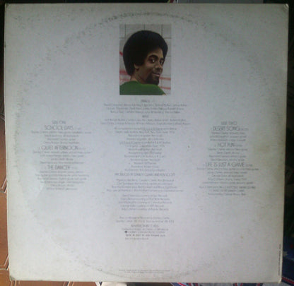 Stanley Clarke - School Days