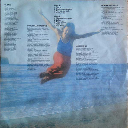Umberto Tozzi - Gloria