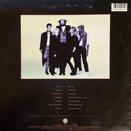 Fleetwood Mac - Tango In The Night