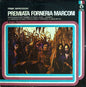 Premiata Forneria Marconi - Prime Impressioni