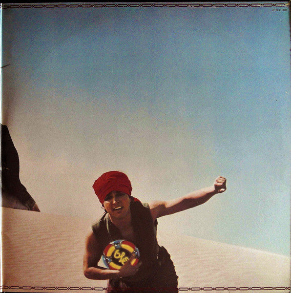 Electric Light Orchestra - Discovery