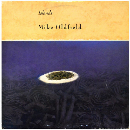 Mike Oldfield - Islands