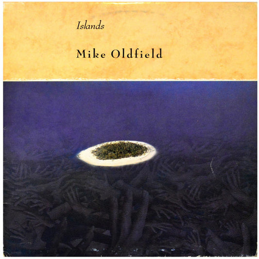 Mike Oldfield - Islands