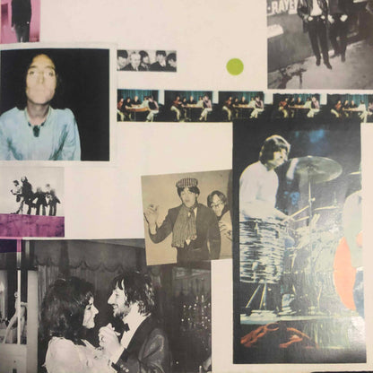 The Beatles - The Beatles