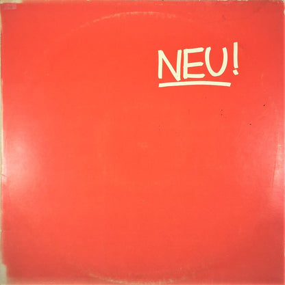 Neu! - Neu!