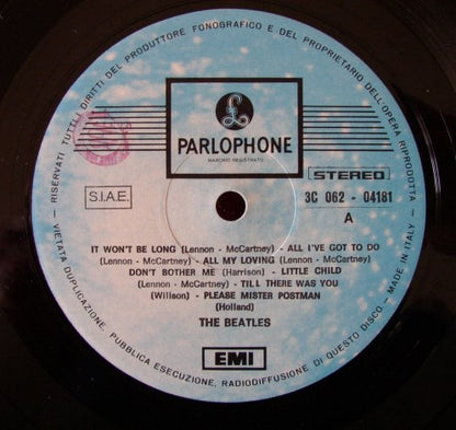 The Beatles - I Favolosi Beatles