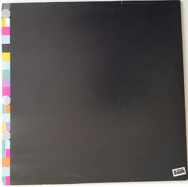 New Order - Blue Monday