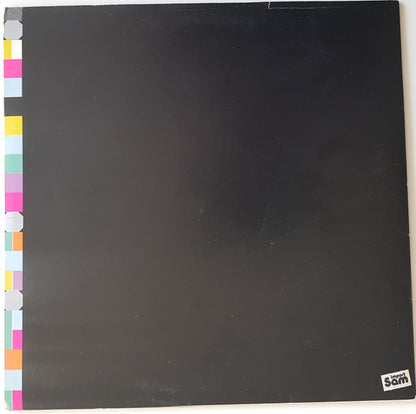 New Order - Blue Monday