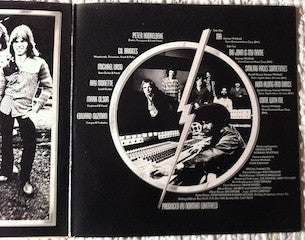 Rare Earth - Ma