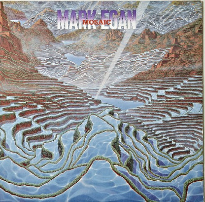 Mark Egan - Mosaic