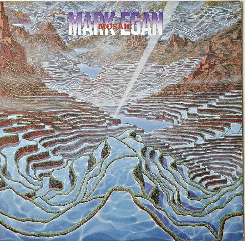 Mark Egan - Mosaic