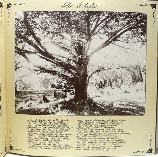 Angelo Branduardi - Alla Fiera Dell'Est