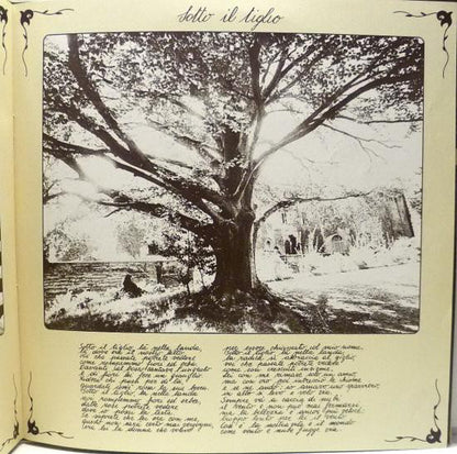 Angelo Branduardi - Alla Fiera Dell'Est