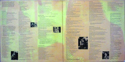 Melanie - Photograph