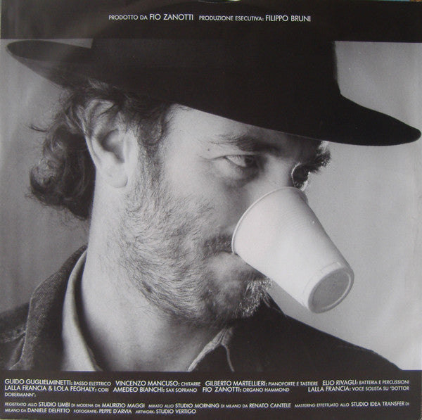 Francesco De Gregori - Mira Mare 19.4.89