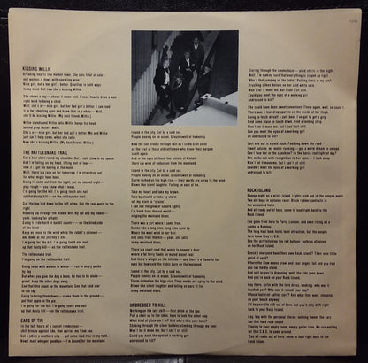 Jethro Tull - Rock Island