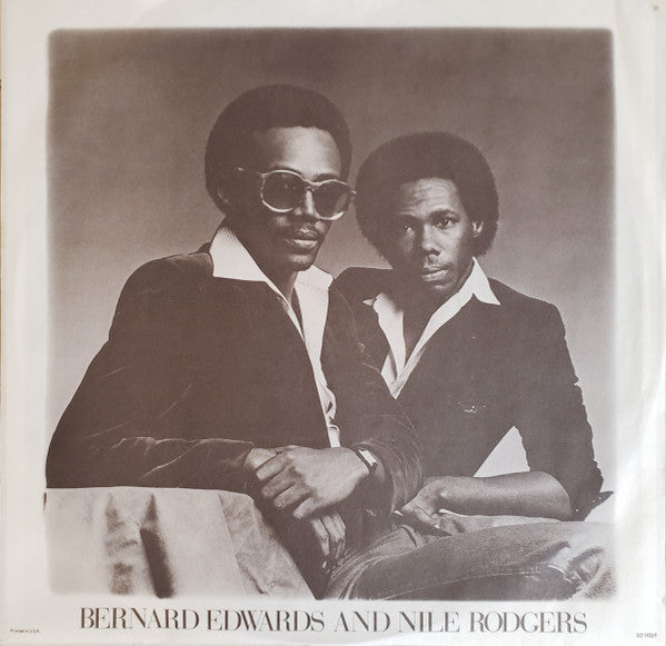 Chic - C'est Chic