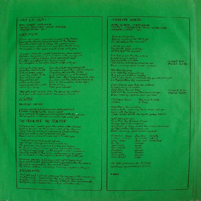 Yes - Close To The Edge