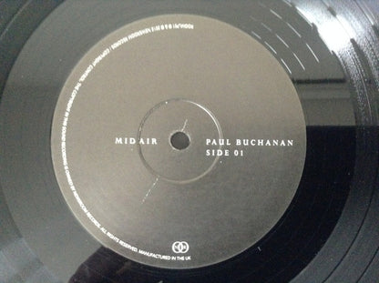 Paul Buchanan - Mid Air