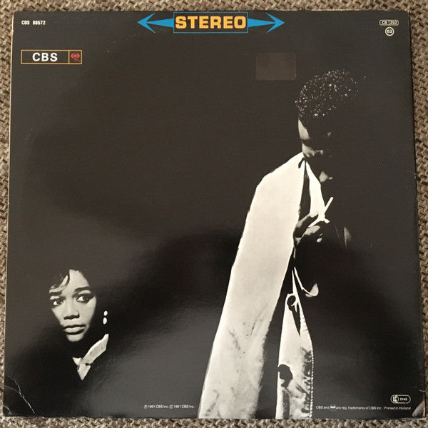 Miles Davis - In Person Friday And Saturday Nights At The Blackhawk, San Francisco