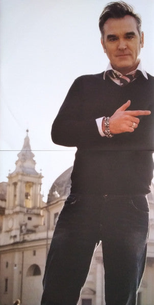 Morrissey - Very Best Of (nuovo)