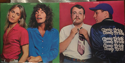 Cheap Trick - In Color