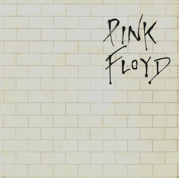 Pink Floyd - Another Brick In The Wall (Part II) (7")