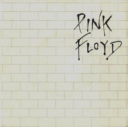 Pink Floyd - Another Brick In The Wall (Part II) (7")