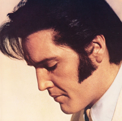 Elvis Presley - Elvis Aron Presley (1955-1980 - 25 Anniversary) (box)