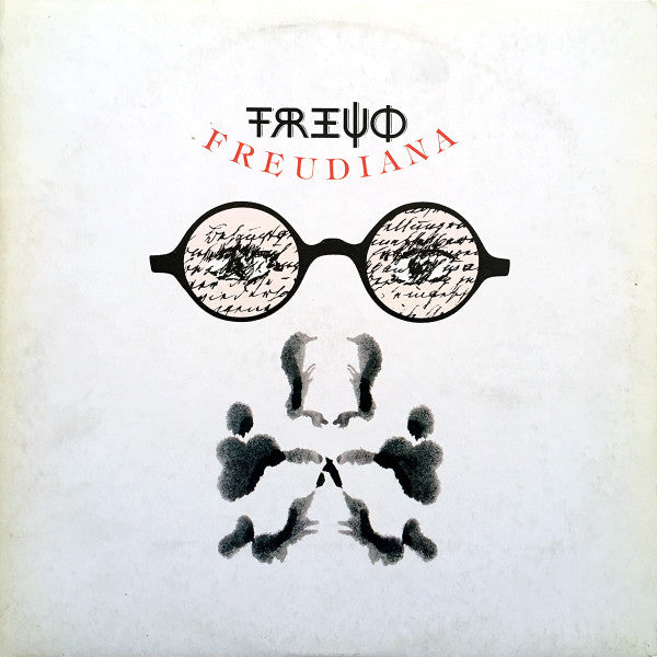 Freudiana - Freudiana