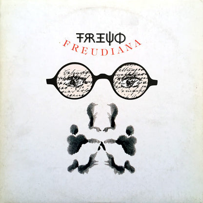 Freudiana - Freudiana