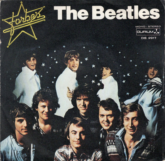Forbes - The Beatles