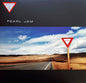 Pearl Jam - Yield (nuovo)