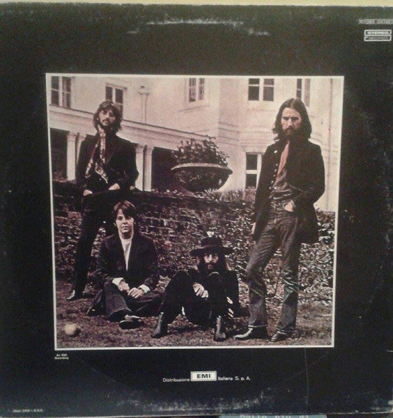 The Beatles - Hey Jude