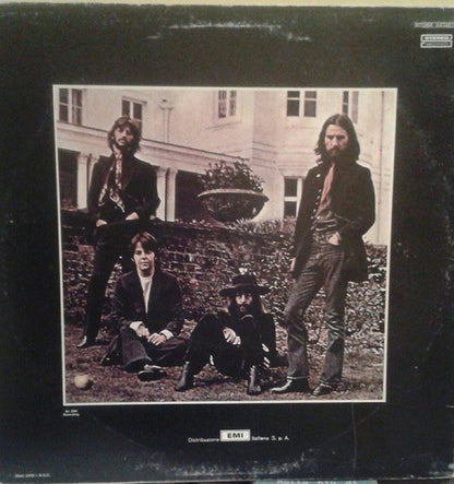 The Beatles - Hey Jude