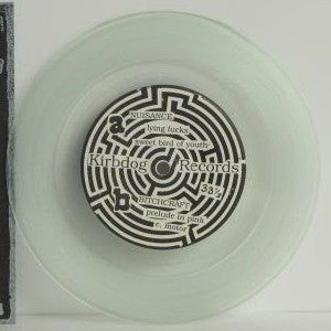 Nuisance - Nuisance / Bitchcraft (7")