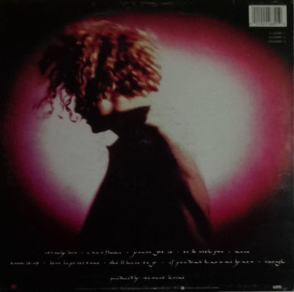 Simply Red - A New Flame