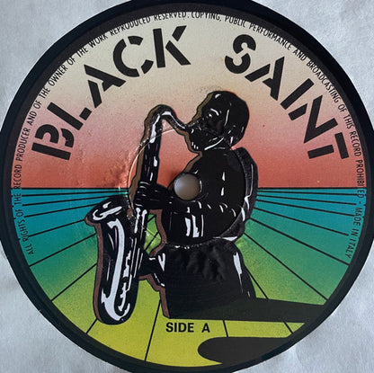 John Lindberg - Trilogy Of Works For Eleven Instrumentalists