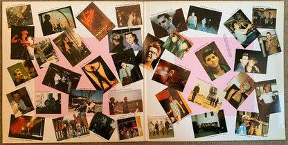 Depeche Mode - The Singles 81 - 85