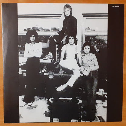 Queen - Jazz