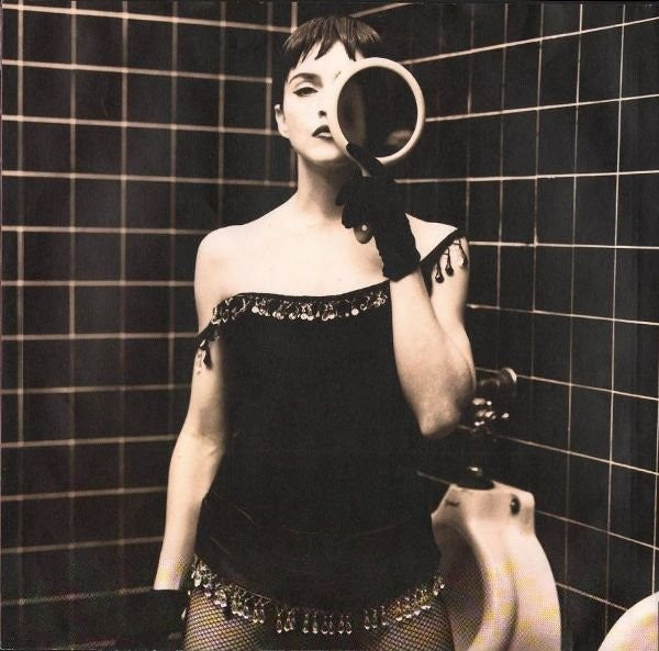 Madonna - The Immaculate Collection