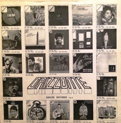 Luigi Tenco - Ti Ricorderai Di Me...