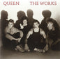 Queen - The Works - (nuovo)